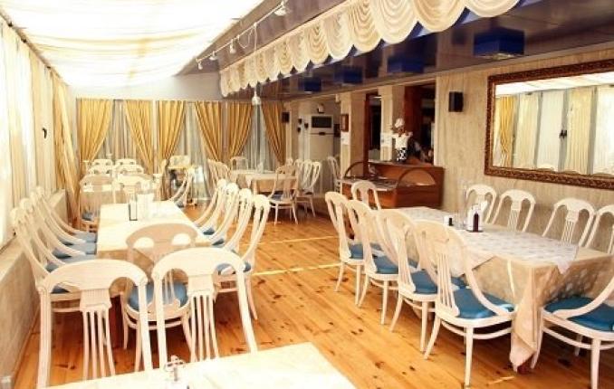 ШОК ЦЕНА за Промо ЛЯТО в Приморско, Хотел Свети Стефан: Нощувка на база All Inclusive на цени от 38.99 лв. на ЧОВЕК + БАСЕЙН, Чадър и Шезлонг