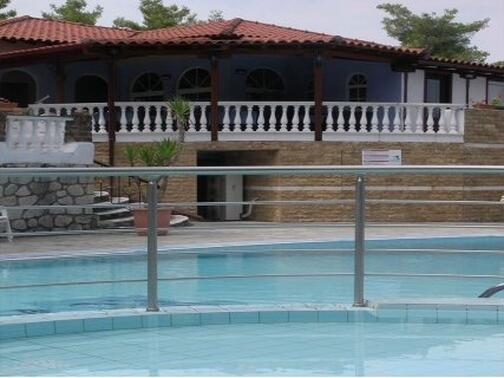 ЛЯТО 2021, Гърция, Касандра, Kassandra Bay Hotel 3* ! Нощувка със закуска и ВЕЧЕРЯ  само от 70 лв. За ДВАМА!