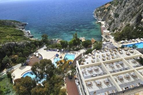 НА МОРЕ в ТУРЦИЯ, Кушадъсъ! 7 нощувки на база Ultra All Inclusive в HOTEL LADONIA ADAKULE 5* на цена от 330 лв. на Чове