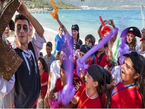 СУПЕР ЛУКС! РАННИ ЗАПИСВАНИЯ за ЛЯТО 2020, Бодрум, хотел VOGUE HOTEL SUPREME BODRUM 5* с АКВАПАРК: Транспорт + 7 нощувки ULTRA ALL INCLUSIVE на цена от 847 лв. на ЧОВЕК!