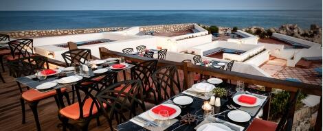Кушадасъ в хотел LE BLEU HOTEL & RESORT 5*! Автобусен ТРАНСПОРТ + 7 нощувки на база ULTRA ALL INCLUSIVE на цени от 498 лв. на ЧОВЕК!