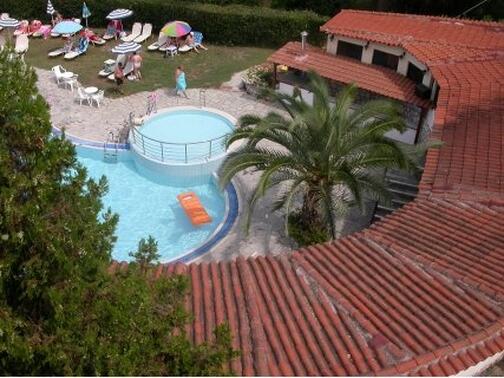ЛЯТО 2021, Гърция, Касандра, Kassandra Bay Hotel 3* ! Нощувка със закуска и ВЕЧЕРЯ  само от 70 лв. За ДВАМА!