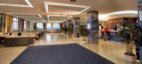 СИЦИЛИЯ през 2021 г., хотел Costa Verde 4* с АКВАПАРК: ЧАРТЪРЕН полет + 7 нощувки, закуски и вечери с напитки за 1203 лв на Човек!