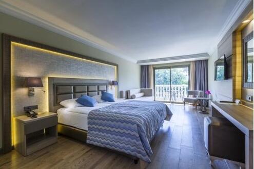 NEW Лято 2021, БОДРУМ, хотел Samara Bodrum 5*! ЧАРТЪР + 7 нощувки на база ALL INCLUSIVE на цени от 798 лв. на ЧОВЕК!