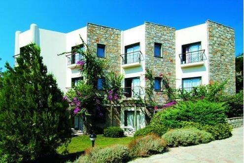 БОДРУМ 2020, хотел HOTEL NO61 (EX. COSTA 3S BEACH HOTEL) : Автобусен транспорт + 7 нощувки на база ALL INCLUSIVE, за 475 лв. на човек!