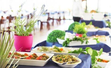 Athena Resort 4*