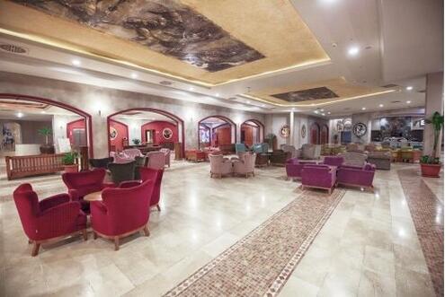 БОДРУМ, YASMIN RESORT 5*: ЧАРТЪР + 7 нощувки ULTRA ALL INCLUSIVE само за 1056 лв. на ЧОВЕК
