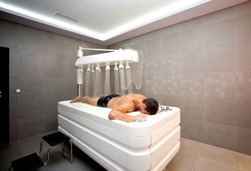 УИКЕНД в ХИСАРЯ, САНА СПА ХОТЕЛ 4*: Нощувка със закуска + WELLNESS пакет на цена от 97 лв. за ДВАМА + ДЕТЕ до 11.99 г. БЕЗПЛАТНО!