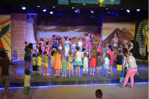 Лято 2020, Кушадасъ, хотел Kustur Club Holiday Village 5*! Транспорт + 7 нощувки на база ALL INCLUSIVE + на цени от 860 лв. на ЧОВЕК!