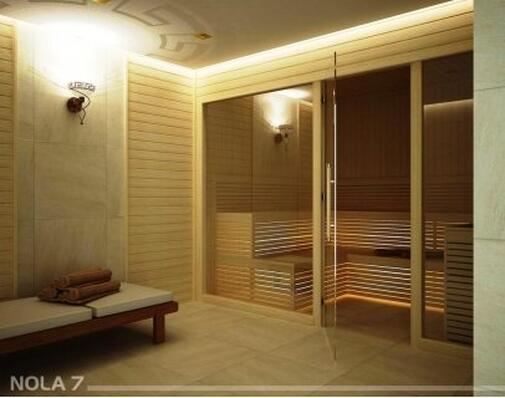 ПЛОВДИВ, Ландмарк Крийк Хотел 4*