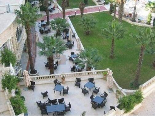 2021 г. в ТУНИС! 7 нощувки на база ALL INCLUSIVE в хотел Riadh Palms 4*+ Чартърен Полет за 883 лв