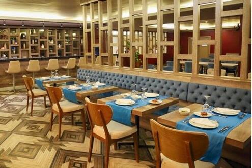 БОДРУМ, YASMIN RESORT 5*: ЧАРТЪР + 7 нощувки ULTRA ALL INCLUSIVE само за 1056 лв. на ЧОВЕК
