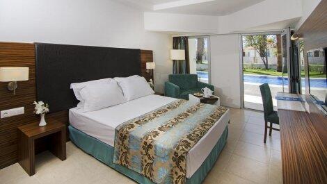 Лято 2020, Кушадасъ, хотел PALM WINGS BEACH RESORT KUSADASI 5*! Транспорт + 7 нощувки на база ALL INCLUSIVE + на цени от 560 лв. на ЧОВЕК!