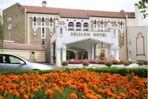 РАННИ ЗАПИСВАНИЯ за Лято 2021 в хотел PELICAN 4*, ДЮНИ: Нощувка на база ALL INCLUSIVE на цена от 82.80 лв. на ЧОВЕК!