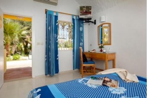 КАПАРО 50 лв! ТУНИС 2021 г.! Самолетен билет + 7 нощувки на база All Inclusive в хотел Samira club 3* за 840 лв. на Човек