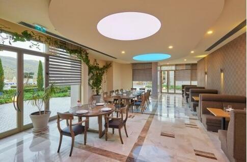 ЛЯТО 2020, Бодрум, хотел LA BLANCHE ISLAND BODRUM 5*: Транспорт + 7 нощувки ULTRA ALL INCLUSIVE на цена от 872 лв. на ЧОВЕК!