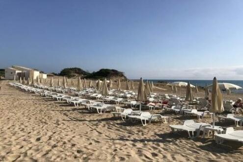 Athena Resort 4*