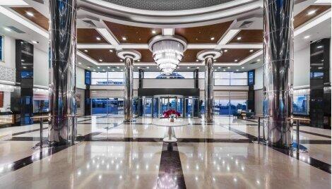 Лято 2020, АЛАНИЯ - АНТАЛИЯ, хотел LONICERA RESORT & SPA 5* с 2 Аквапарка! Чартърен полет + 7 нощувки на база ULTRA ALL INCLUSIVE на цени от 1017 лв. на ЧОВЕК!