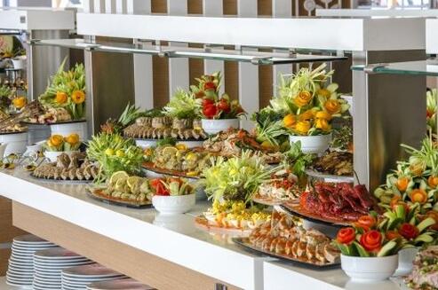 Лято 2020, Кушадасъ, хотел PALM WINGS BEACH RESORT KUSADASI 5*! Транспорт + 7 нощувки на база ALL INCLUSIVE + на цени от 560 лв. на ЧОВЕК!
