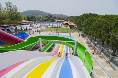 Лято 2020, Кушадасъ, хотел Kustur Club Holiday Village 5*! Транспорт + 7 нощувки на база ALL INCLUSIVE + на цени от 860 лв. на ЧОВЕК!