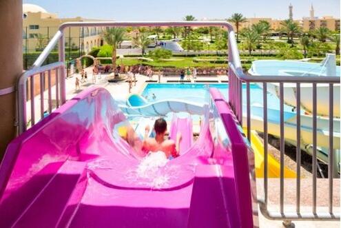Египет 2021, хотел DESERT ROSE 5*PREMIUM: Чартърен Полет с трансфери + 7 нощувки на база ALL INCLUSIVE на цени от 797 лв.