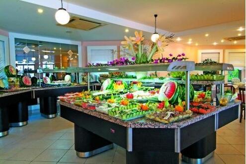 БОДРУМ 2020, хотел HOTEL NO61 (EX. COSTA 3S BEACH HOTEL) : Автобусен транспорт + 7 нощувки на база ALL INCLUSIVE, за 475 лв. на човек!
