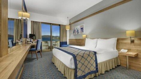 ЛЯТО 2020, Бодрум, хотел LA BLANCHE ISLAND BODRUM 5*: Транспорт + 7 нощувки ULTRA ALL INCLUSIVE на цена от 872 лв. на ЧОВЕК!