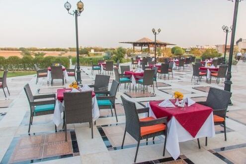 2021 в ЕГИПЕТ, ХУРГАДА, SAMRA BAY RESORT 4* PREMIUM: ЧАРТЪРЕН ПОЛЕТ + 7 нощувки ALL INCLUSIVE за 799 лв. на Човек