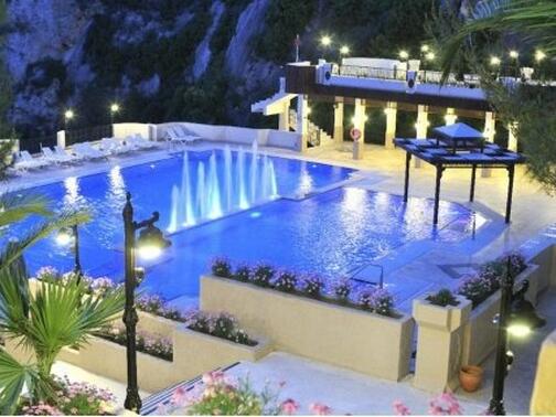 НА МОРЕ в ТУРЦИЯ, Кушадъсъ! 7 нощувки на база Ultra All Inclusive в HOTEL LADONIA ADAKULE 5* на цена от 330 лв. на Чове