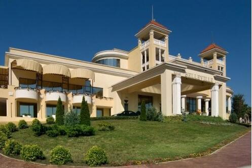 РАННИ ЗАПИСВАНИЯ за Лято 2021 в хотел BELLEVILLE 4*, ДЮНИ: Нощувка на база ALL INCLUSIVE на цена от 87.30 лв. на ЧОВЕК!
