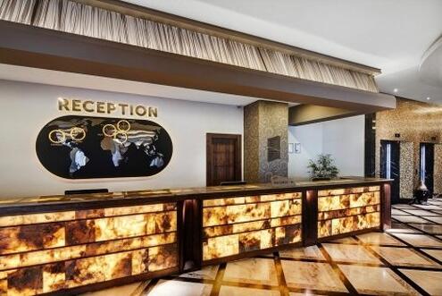 НОВО! ТУРЦИЯ, SUPER LUX! СИДЕ, TUI Magic Life Jacaranda 5*, Premium!  ЧАРТЪР + 7 нощувки на база ULTRA ALL INCLUSIVE на цени от 936 лв. на ЧОВЕК!