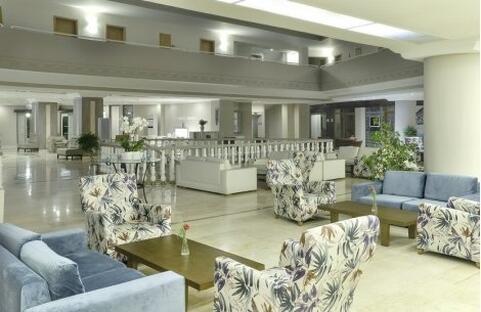 НА МОРЕ в ТУРЦИЯ, Кушадъсъ! 7 нощувки на база Ultra All Inclusive в HOTEL LADONIA ADAKULE 5* на цена от 330 лв. на Чове