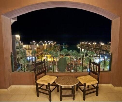 ЕГИПЕТ, ХУРГАДА, Sunny Days Resort SPA & Aqua Park 4*: ЧАРТЪРЕН ПОЛЕТ + 7 нощувки ALL INCLUSIVE за 786 лв на Човек!