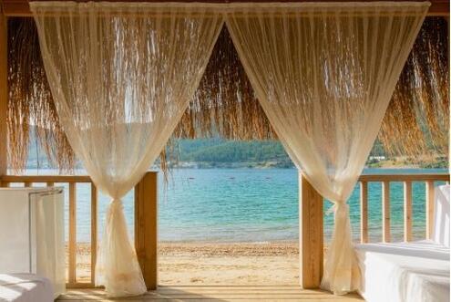 ЛЯТО 2020, Бодрум, хотел LA BLANCHE ISLAND BODRUM 5*: Транспорт + 7 нощувки ULTRA ALL INCLUSIVE на цена от 872 лв. на ЧОВЕК!