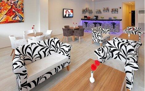 Бодрум, хотел PETUNYA BEACH RESORT 4*: Автобусен Транспорт + 7 нощувки ALL INCLUSIVE само за 503 лв. на ЧОВЕК (72 лв./ден/човек)