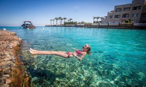 ЕГИПЕТ, ХУРГАДА, Sunny Days Resort SPA & Aqua Park 4*: ЧАРТЪРЕН ПОЛЕТ + 7 нощувки ALL INCLUSIVE за 786 лв на Човек!