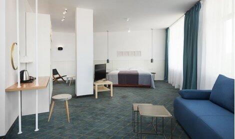 ТОП! Обзор, хотел Сънрайз Блу Меджик Ризорт 4* Нощувка на база All Inclusive за 59 лв. на Човек + БАСЕЙН + Чадър и ШЕЗЛОНГ на Плажа