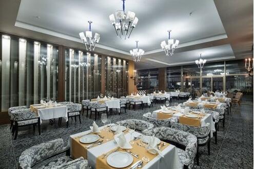 ТУРЦИЯ! Алания - АНТАЛИЯ, хотел Alan Xafira Deluxe Resort & Spa 5*! Чартърен полет + 7 нощувки на база  ULTRA ALL INCLUSIVE + на цени от 887 лв. на ЧОВЕК!