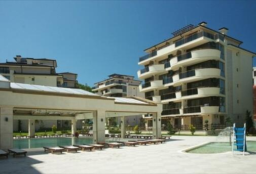 ПЕТЗВЕЗДНО ЛЯТО 2020 в LONG BEACH RESORT & SPA 5*, Шкорпиловци! Нощувка в Апартамент за 143 лв. + Чадъри и Шезлонги на Басейна! БЕЗПЛАТНО НАСТАНЯВАНЕ НА 2 ДЕЦА до 12,99 г.