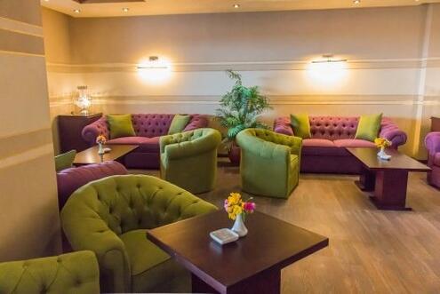 2021 в ЕГИПЕТ, ХУРГАДА, SAMRA BAY RESORT 4* PREMIUM: ЧАРТЪРЕН ПОЛЕТ + 7 нощувки ALL INCLUSIVE за 799 лв. на Човек