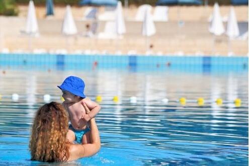 Athena Resort 4*