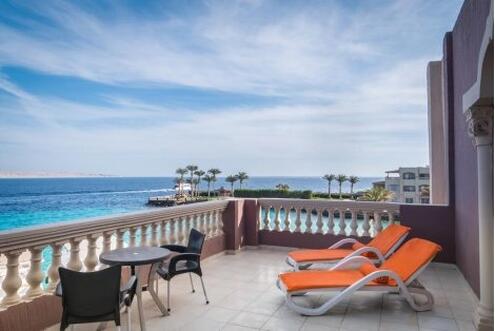ЕГИПЕТ, ХУРГАДА, Sunny Days Resort SPA & Aqua Park 4*: ЧАРТЪРЕН ПОЛЕТ + 7 нощувки ALL INCLUSIVE за 786 лв на Човек!