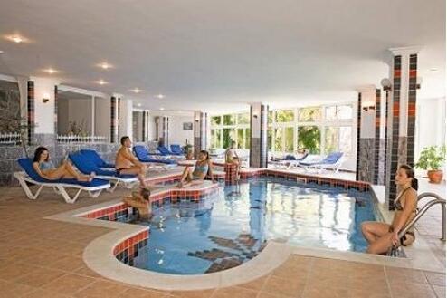 НА МОРЕ в ТУРЦИЯ, Кушадъсъ! 7 нощувки на база Ultra All Inclusive в HOTEL LADONIA ADAKULE 5* на цена от 330 лв. на Чове