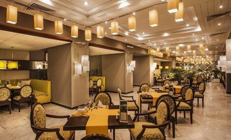Египет 2021, хотел DESERT ROSE 5*PREMIUM: Чартърен Полет с трансфери + 7 нощувки на база ALL INCLUSIVE на цени от 797 лв.
