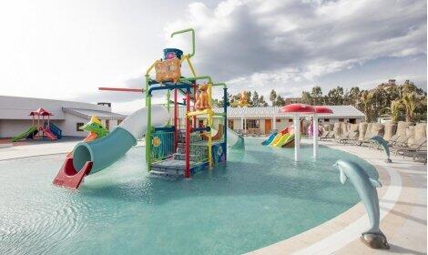 ХИТ ХОТЕЛ! Лято 2020, Кушадасъ в хотел PALM WINGS EPHESUS BEACH RESORT & SPA 5*! Транспорт + 7 нощувки на база ULTRA All Inclusive  на цени от 609 лв. на ЧОВЕК!
