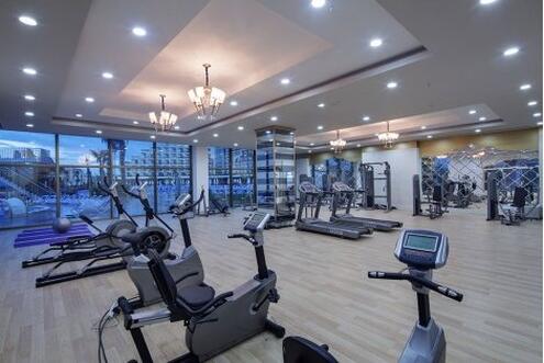 ТУРЦИЯ! Алания - АНТАЛИЯ, хотел Alan Xafira Deluxe Resort & Spa 5*! Чартърен полет + 7 нощувки на база  ULTRA ALL INCLUSIVE + на цени от 887 лв. на ЧОВЕК!