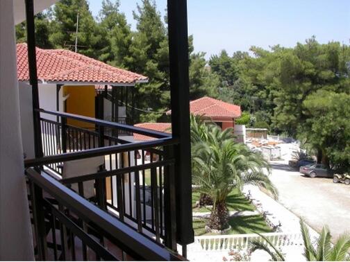 ЛЯТО 2021, Гърция, Касандра, Kassandra Bay Village 2*! нощувка със закуска и ВЕЧЕРЯ  само от 66 лв. за ДВАМА!