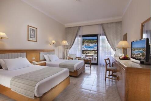 Египет 2021, в луксозния PHARAOH AZUR RESORT 5* ! Чартърен Полет с трансфер + 7 нощувки на база ALL INCLUSIVE на цени от 851  лв. на Човек