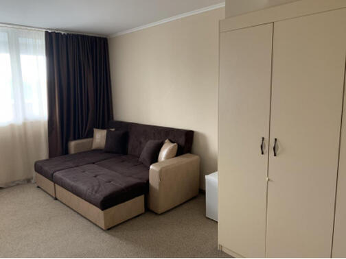 Почивка в НЕСЕБЪР, Хотелски комплекс Каменец: Нощувка на база All Inclusive за 48 лв. на Човек + БАСЕЙН + Чадър и ШЕЗЛОНГ