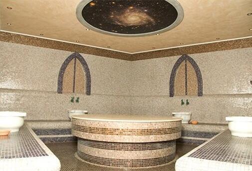 Хотел Каза Карина 4*, БАНСКО: 1 Нощувка в Студио на база All Inclusive + СПА и басейн за 54.50 лв. на Човек